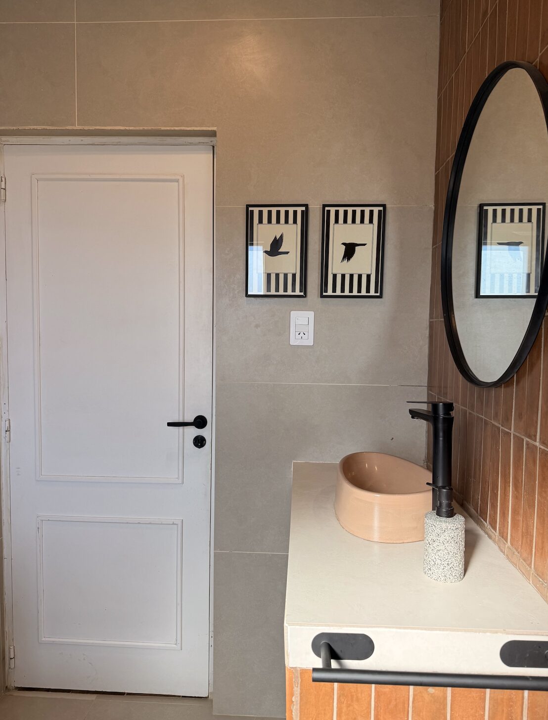 Baño 8